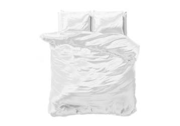 Sleeptime Beauty Skin Care Dekbedovertrek Wit - 240X200/220, Nieuw