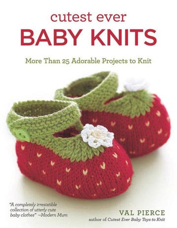 Cutest Ever Baby Knits - Val Pierce 9781847738561, Verzenden, Gelezen, Val Pierce