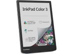 Pocketbook -  Inkpad Color 3  - 7.8 Inch - 32 Gb  - Zwart, Verzenden, Nieuw, Pocketbook, 7 inch