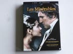 Les Miserables - Gerard Depardieu, John Malkovich (2 DVD), Ophalen of Verzenden, Zo goed als nieuw