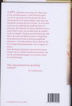 De Stomme van Kampen 9789047701699 Thea Beckman, Boeken, Verzenden, Zo goed als nieuw, Thea Beckman