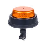 Horpol LED Zwaailamp DIN-Steun Oranje LDO-2665/R, Ophalen of Verzenden, Nieuw
