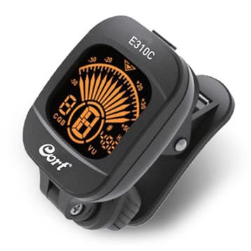 CORT E310C Stemapparaat chromatisch, Ophalen of Verzenden, Nieuw