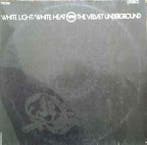 LP gebruikt - The Velvet Underground - White Light/White..., Cd's en Dvd's, Vinyl | Rock, Verzenden, Zo goed als nieuw