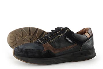 Australian Sneakers in maat 44 Blauw, Sneakers of Gympen, Gedragen, Australian, Verzenden