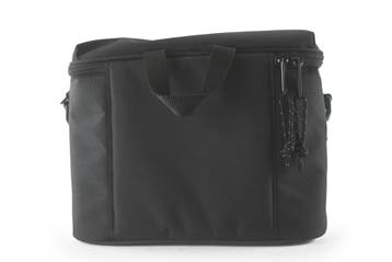 Eastpak Handtas Zwart, Sieraden, Tassen en Uiterlijk, Tassen | Rugtassen, Verzenden, 25 tot 40 cm, Zo goed als nieuw, 30 tot 45 cm