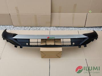 Spoiler Hockeystick Voorbumper Ford Kuga III MK3 19- LV4B, Verzenden, Gebruikt, Ford