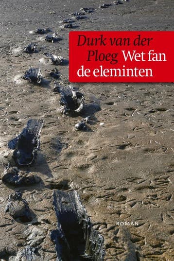 Wet Fan De Eleminten | Durk Ploeg | Nieuw, Ophalen of Verzenden, Nieuw, Durk Ploeg