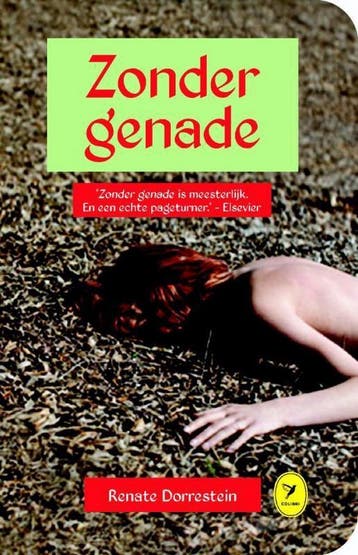 Zonder genade, Ophalen of Verzenden, Nieuw