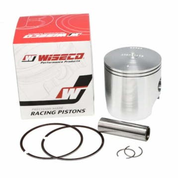 Wiseco Kawasaki KX6500-20/Suzuki RM6503-06(752M04450) Piston, Ophalen of Verzenden, Nieuw