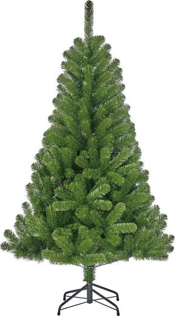 Black Box Trees Charlton Kunstkerstboom - H120 x Ø76 cm -, Ophalen of Verzenden, Zo goed als nieuw