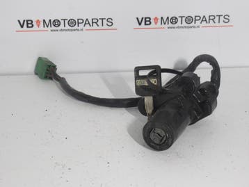 Suzuki GS 500 E Contactslot, Motoren, Onderdelen | Suzuki, Ophalen of Verzenden, Nieuw