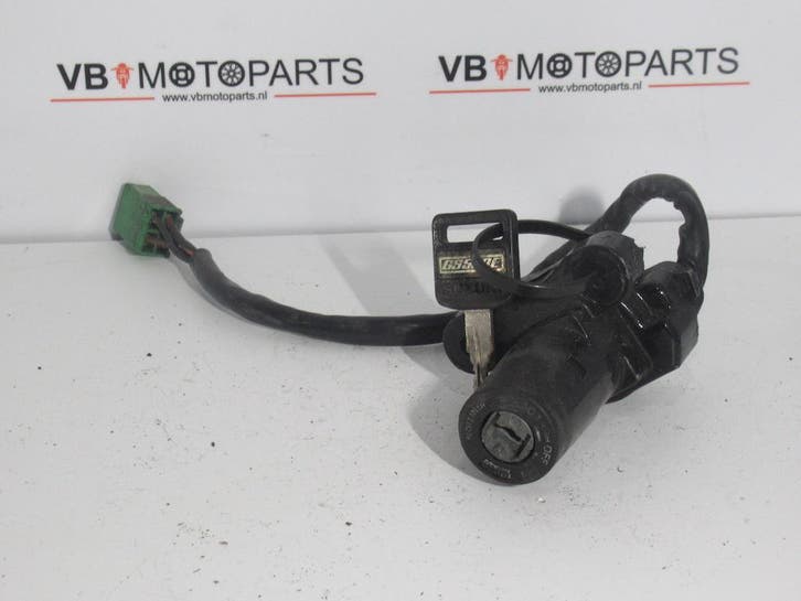 Suzuki GS 500 E Contactslot, Motoren, Onderdelen | Suzuki, Ophalen of Verzenden