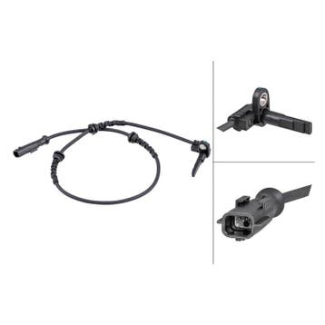 ABS Sensor Vooras Renault Scenic – Mega Korting, Verzenden, Nieuw, Renault