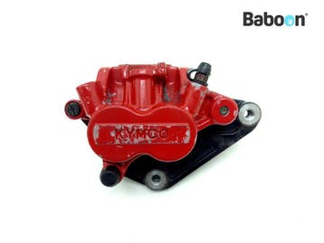 Remklauw Rechts Voor Kymco Xciting 300 i R 2009-2010, Verzenden, Gebruikt