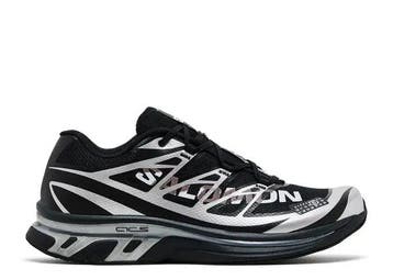 Salomon XT-MM-6 MM6 Maison Margiela Black Silver (Sneakers), Kleding | Heren, Verzenden, Zwart, Nieuw, Sneakers of Gympen