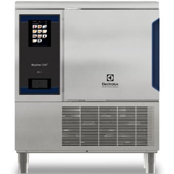 Blastchiller | SkyLine ChillS | 6 Niveaus (EN/GN) | 30kg, Zakelijke goederen, Horeca | Keukenapparatuur, Verzenden, Nieuw in verpakking