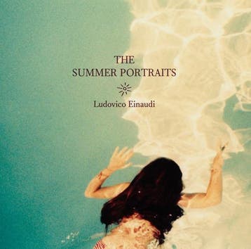 cd - ludovico einaudi - The Summer Portraits (nieuw), Verzenden, Zo goed als nieuw