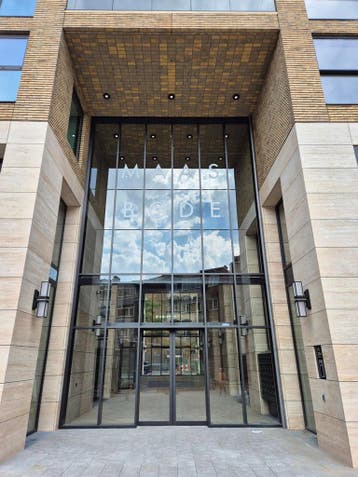 Te huur: Appartement William Boothlaan in Rotterdam, Appartement, Rotterdam, Zuid-Holland