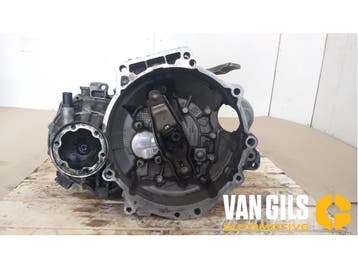 Versnellingsbak Volkswagen Polo O201485, Ophalen of Verzenden, Nieuw