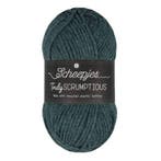 Scheepjes Truly Scrumptious 100gram - 379 Kale Chocolate Bar, Verzenden, Nieuw