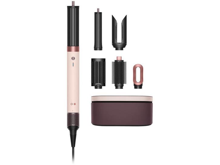 Dyson Airwrap Co-anda2x - Multistyler - 2x luchtdruk -, Witgoed en Apparatuur, Persoonlijke-verzorgingsapparatuur, Zo goed als nieuw