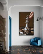 Anne Dias (1985) - Kings Gambit Glory