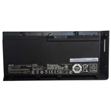 Asus BU201 Replacement Accu, Verzenden, Refurbished, Gemixt