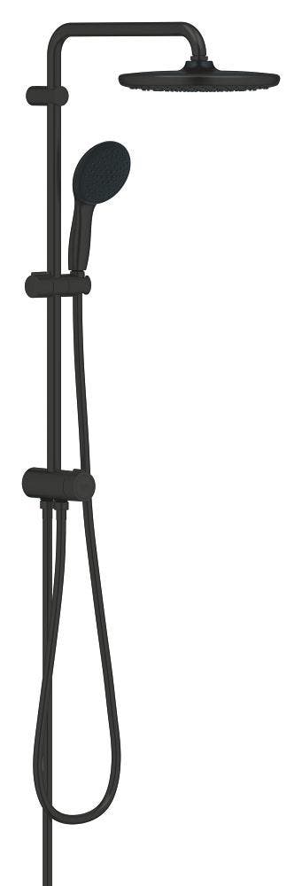 GROHE QuickFix Vitalio Start Systeem 250 Flex douchesysteem, Doe-het-zelf en Verbouw, Sanitair, Ophalen of Verzenden, Nieuw, Kraan