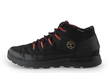 Timberland Wandelschoenen in maat 44 Zwart, Kleding | Heren, Schoenen, Verzenden, Zo goed als nieuw, Wandelschoenen of Bergschoenen