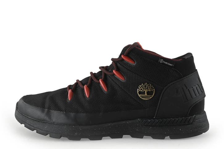 Timberland Wandelschoenen in maat 44 Zwart, Kleding | Heren, Schoenen, Zwart, Zo goed als nieuw, Wandelschoenen of Bergschoenen