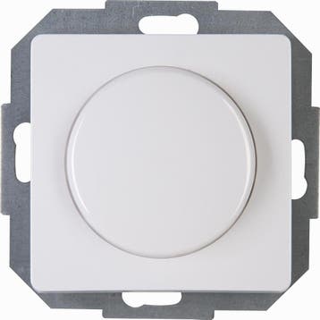 Kopp Paris Dimmer Arctisch Wit - Nieuwstaat - 61% korting, Ophalen of Verzenden, Zo goed als nieuw, Schakelaar