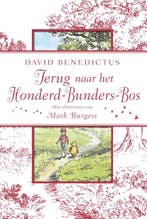 Terug naar het Honderd-Bunders-Bos 9789047509912, Boeken, Verzenden, Zo goed als nieuw, David Benedictus