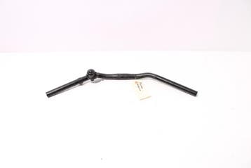 Stuur | aluminium | zwart | Pointer Vitessa, Fietsen en Brommers, Verzenden, Nieuw