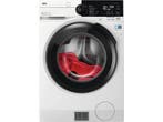 AEG LWR9506BN4 - Was-droogcombinatie - SensiDry Technologie, Verzenden, Zo goed als nieuw