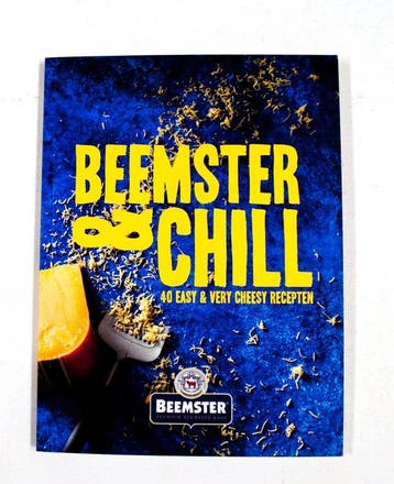 Beemster & Chill - Beemster 9789082853421, Boeken, Verzenden, Zo goed als nieuw, Beemster