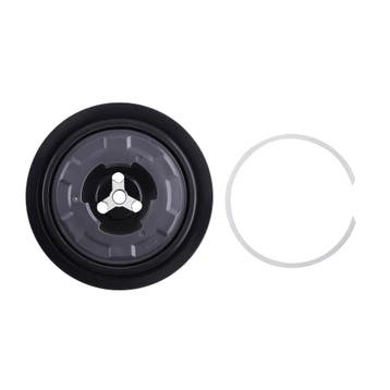 Airco compressor magneetkoppeling geschikt voor Mercedes-..., Auto-onderdelen, Verzenden, Nieuw, Mercedes-Benz