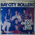 Bay City Rollers - Rock and roll love letter - Single, Cd's en Dvd's, Vinyl Singles, Verzenden, Nieuw in verpakking