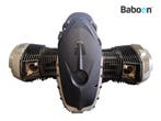 Motorblok BMW R 1200 GS 2010-2012 (R1200GS 10), Verzenden, Gebruikt