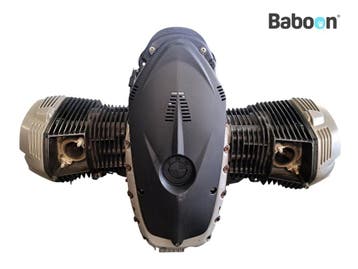 Motorblok BMW R 1200 GS 2010-2012 (R1200GS 10), Verzenden, Gebruikt