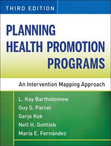 Planning Health Promotion Programs 9780470528518, Zo goed als nieuw