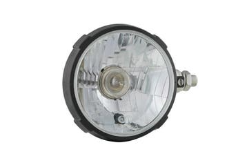 koplamp Ø161x115 H4 Rechts, Auto-onderdelen, Ophalen of Verzenden, Nieuw