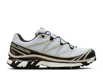 Salomon XT-6 Gore-Tex NAKED Copenhagen (Atletische schoenen), Overige kleuren, Verzenden, Nieuw, Sneakers of Gympen