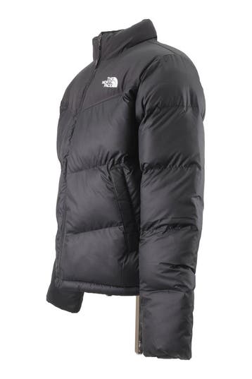 The North Face Jas in maat M Zwart, Verzenden, Zo goed als nieuw, Zwart, The North Face