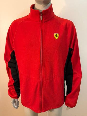 Ferrari - Jas, Nieuw