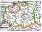 Europa - Polen, Litouwen; Ortelius / Turrini - Poloniae, Nieuw