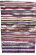 Kelim Modern Caucus Kilim - Vintage Armeense Kunst - Kelim -, Nieuw