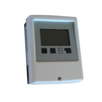 Buffer/boiler/cv-houtkachel/zonneboiler temperatuur regeling, Doe-het-zelf en Verbouw, Geisers en Boilers, Verzenden, Nieuw