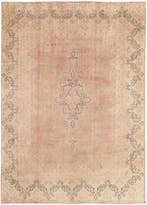 Designer vintage kunsttapijt - Tapijt - 400 cm - 280 cm -, Nieuw