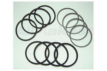 LAND ROVER PISTON - SEAL KIT - FRONT BRAKES (RSR539G), Ophalen of Verzenden, Nieuw, Land Rover